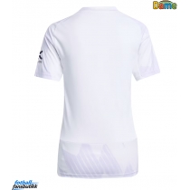 Manchester United Bortedrakt Dame 2025-26 Kortermet